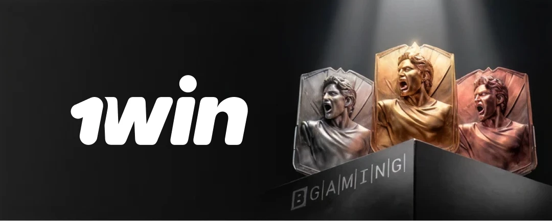 1win 