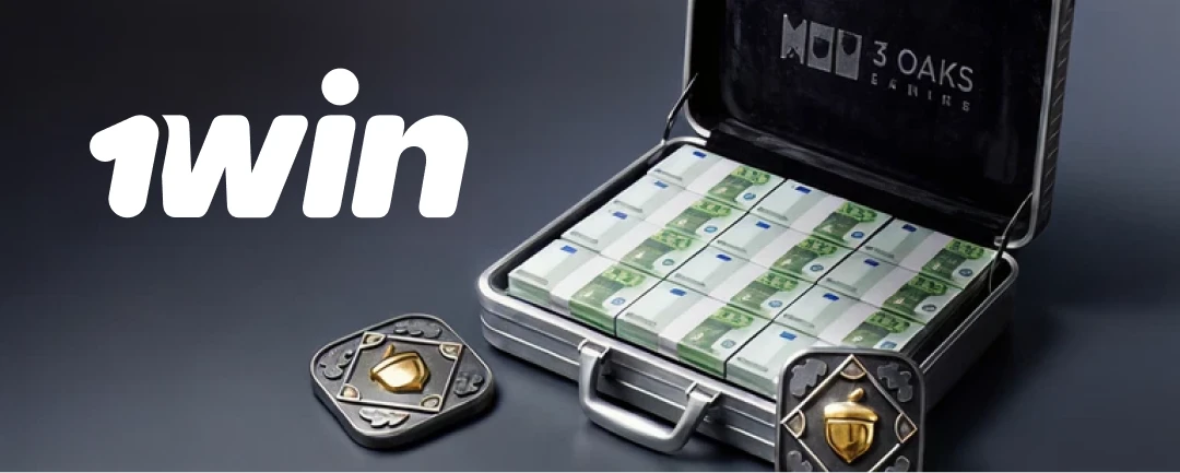 1win Casino